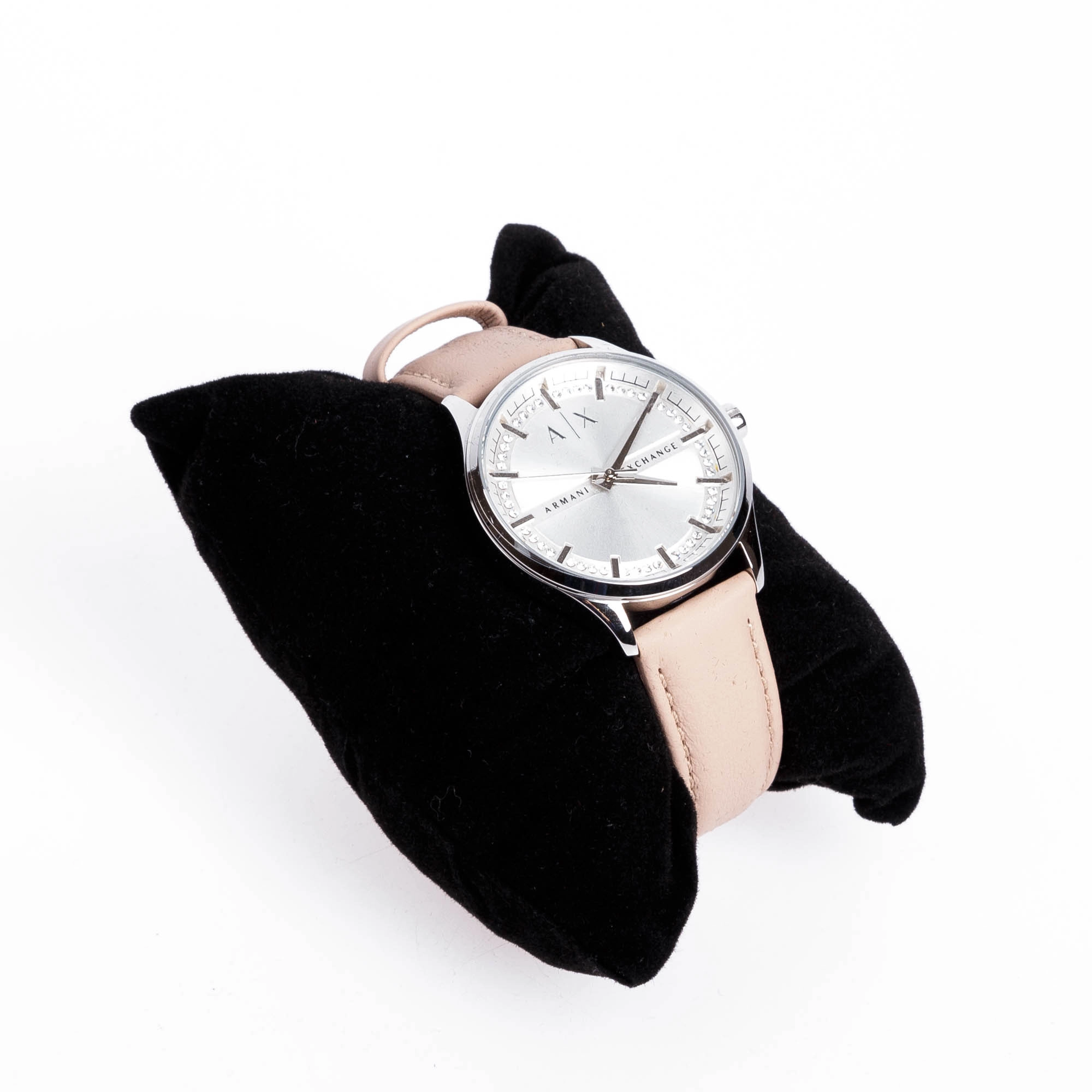 Наручные часы Armani Exchange AX5259 Часы наручные Armani Exchange Бежевый
