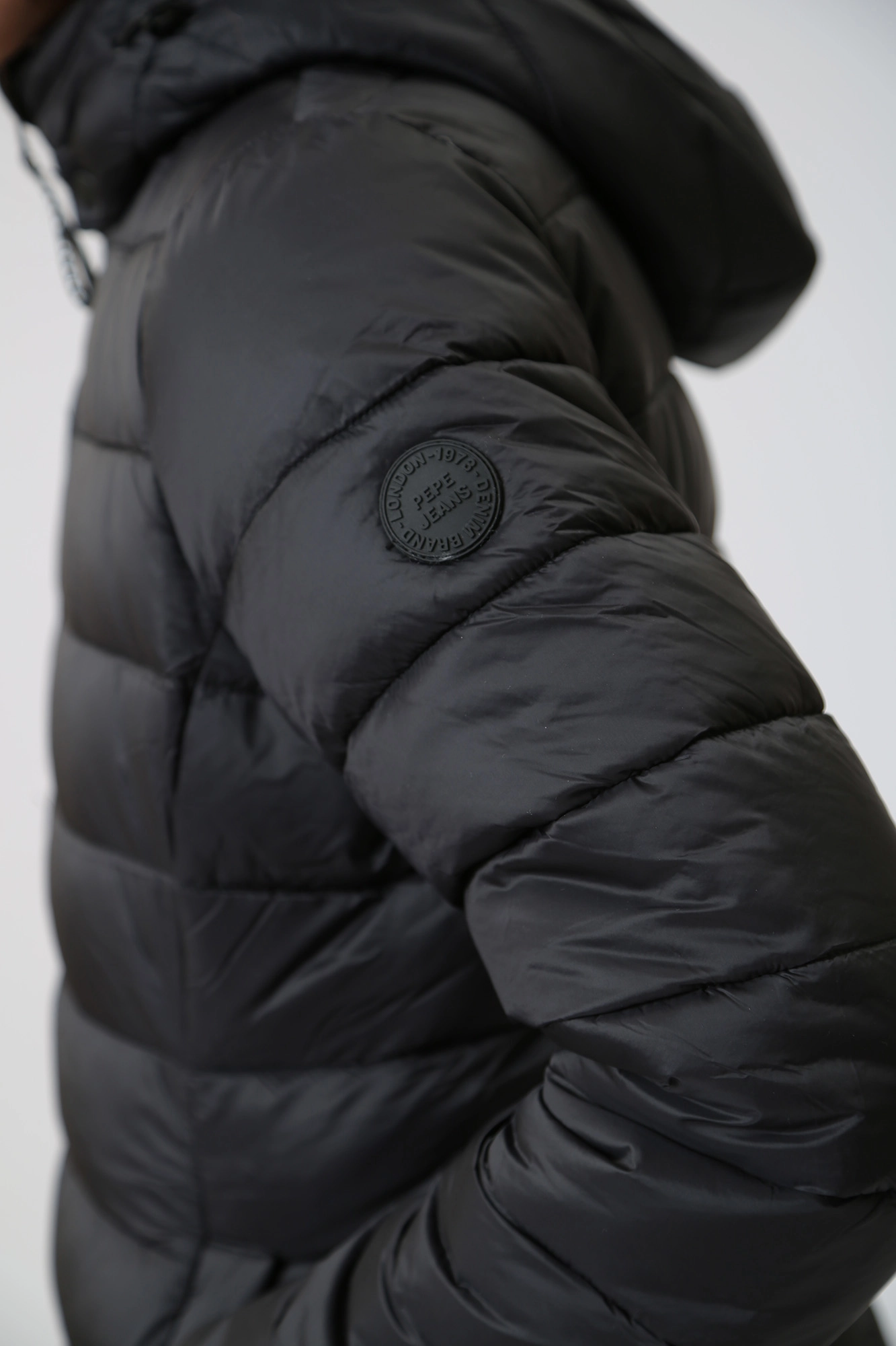 PL402252 куртка pepe jeans 