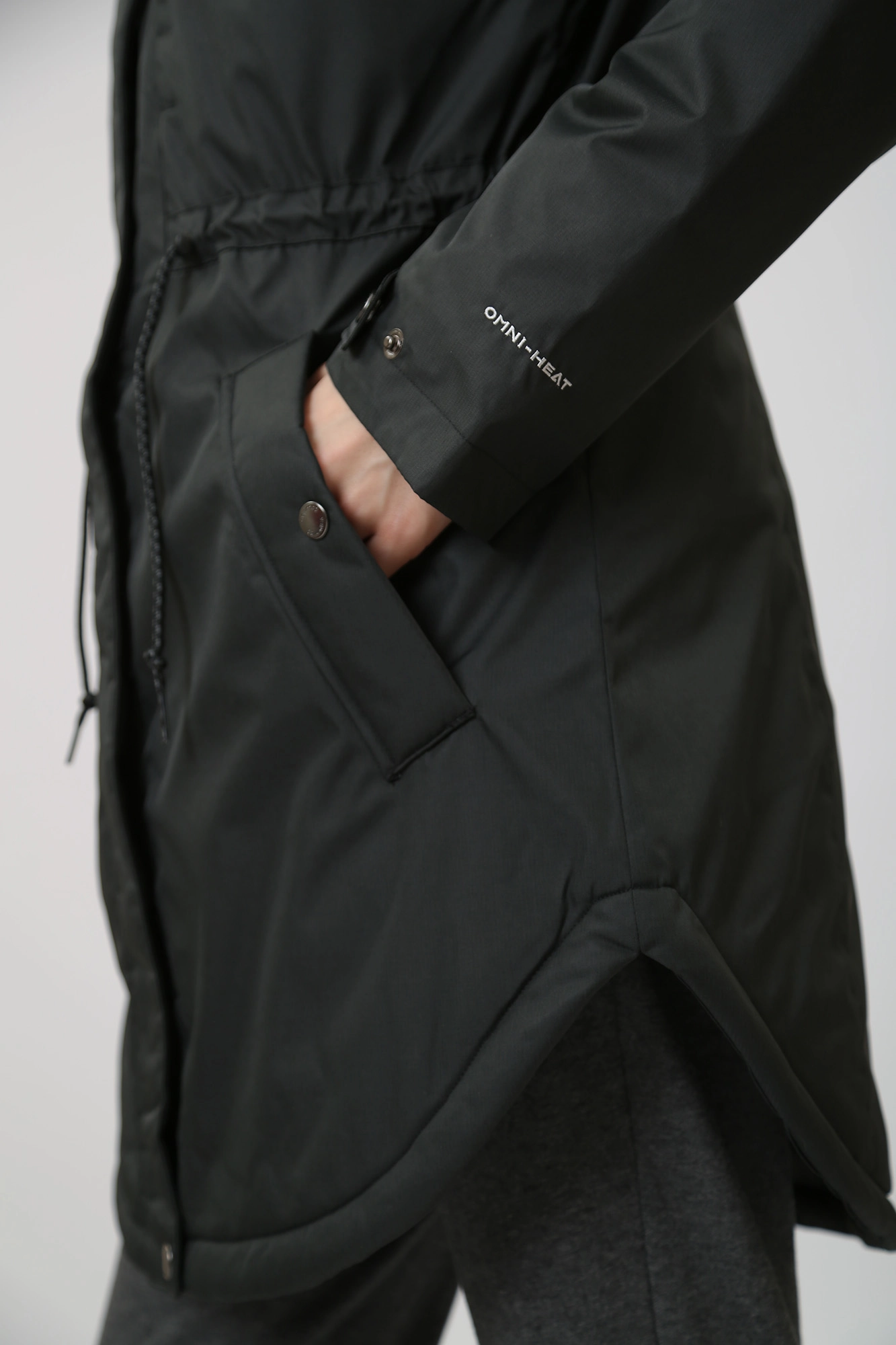 2051481 куртка suttle mountain™ mid jacket columbia 