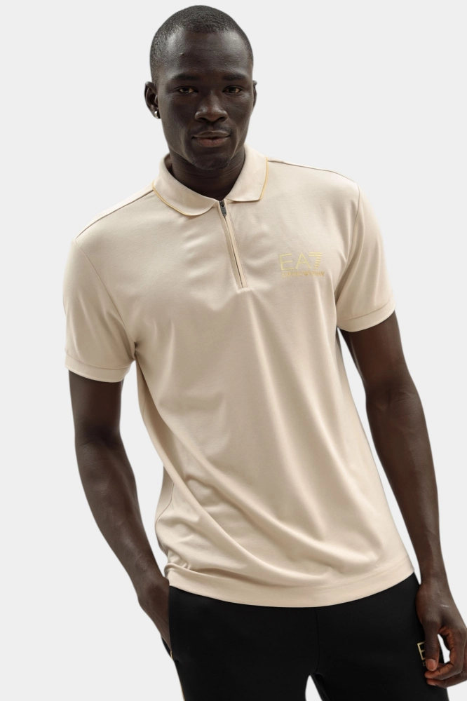 Кроссовки Armani Exchange Натуральная кожа Белый