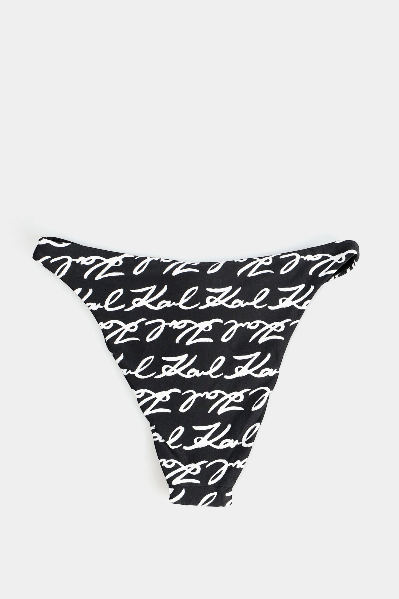 B1W46059 низ от купального костюма karl lagerfeld