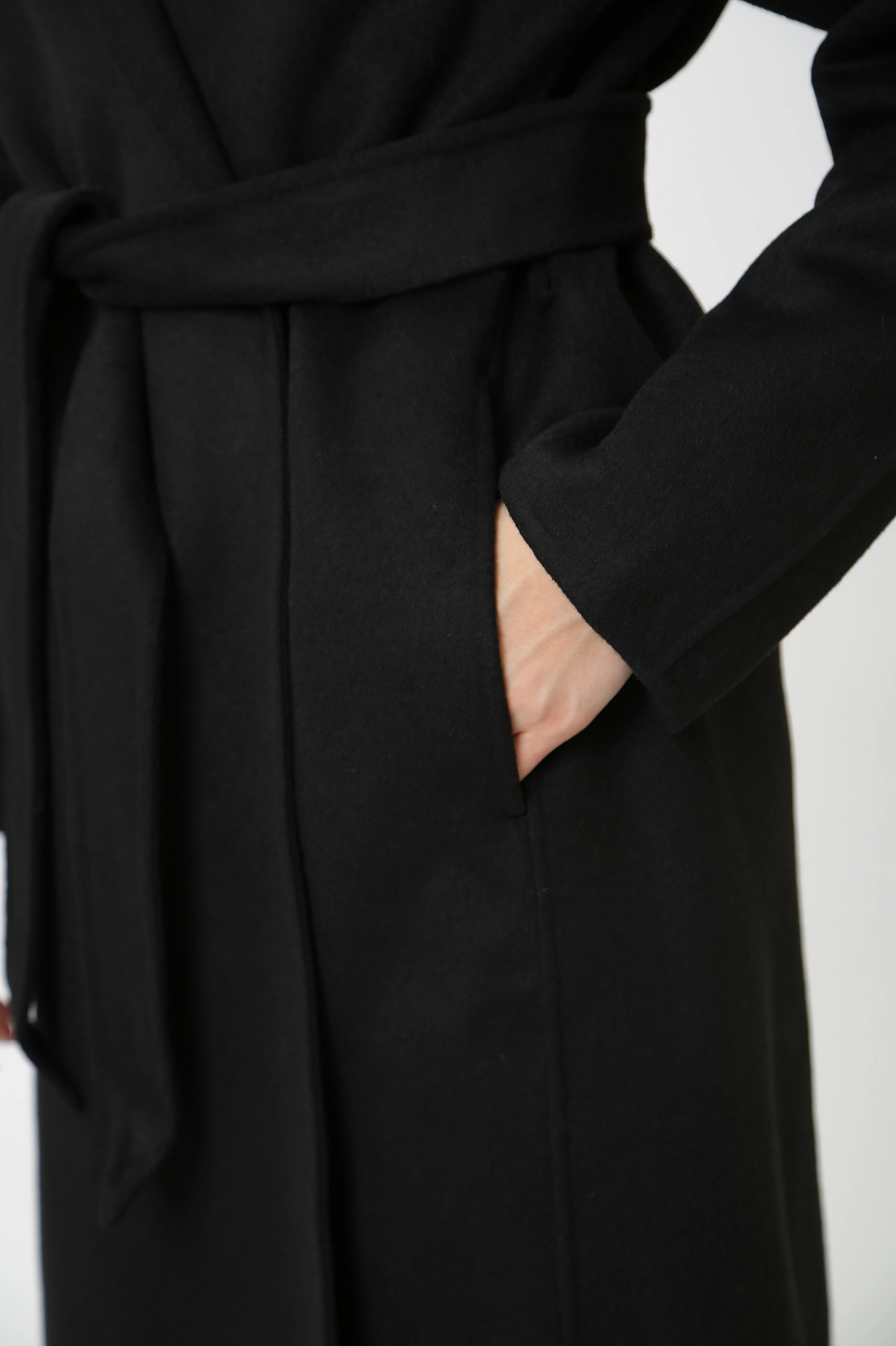 6RYL22_YN4PZ пальто armani exchange 