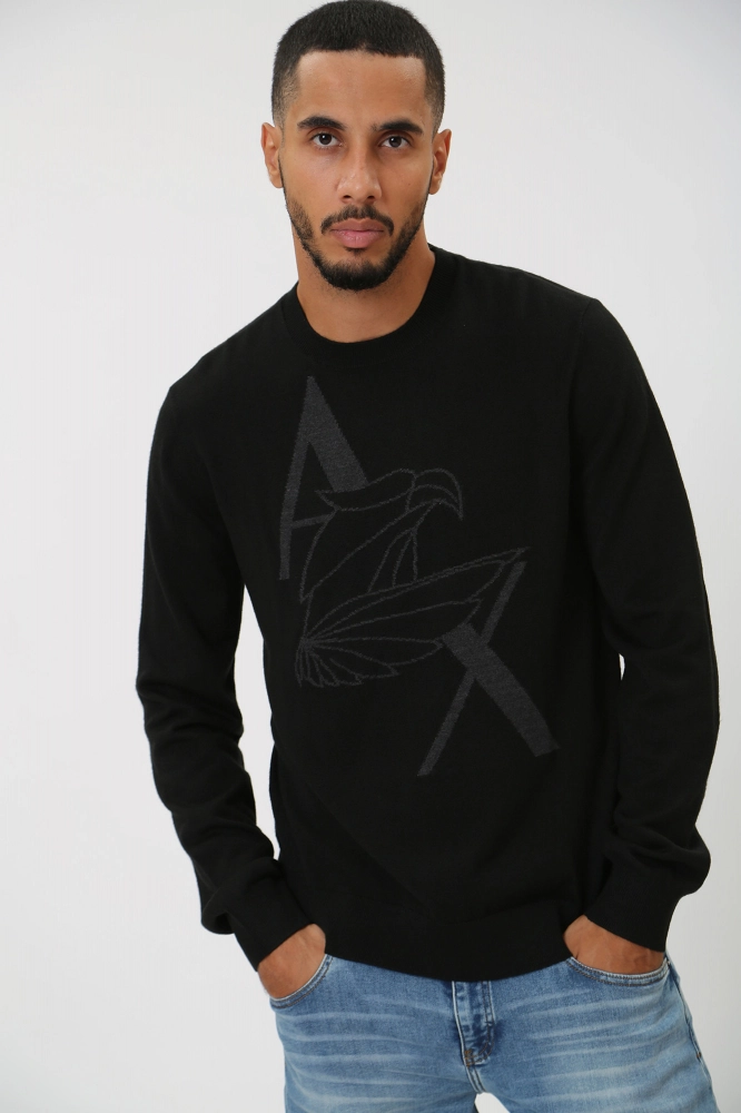 Пальто Karl Lagerfeld  Серый