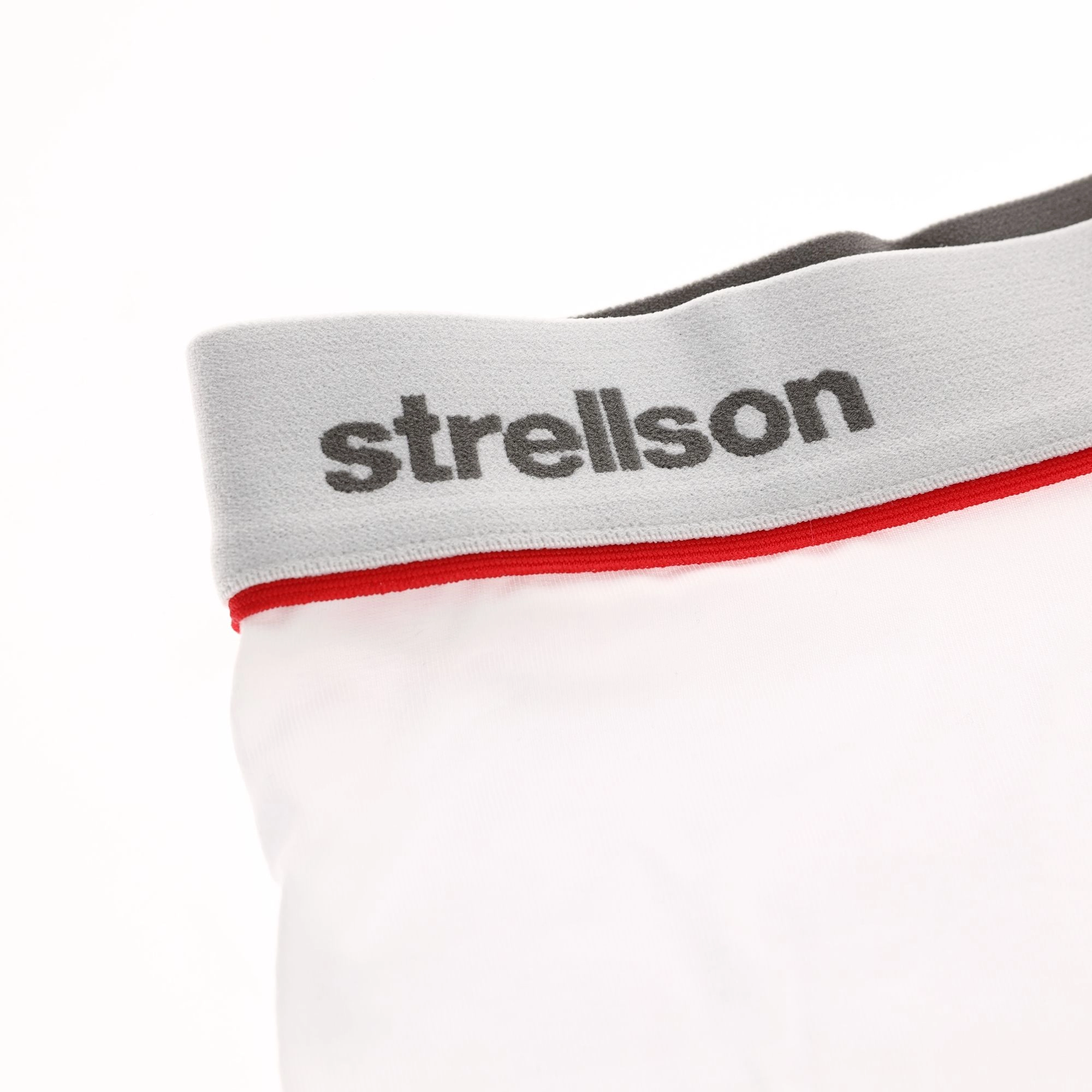 531101 Комплект трусов 3 шт. Strellson Белый