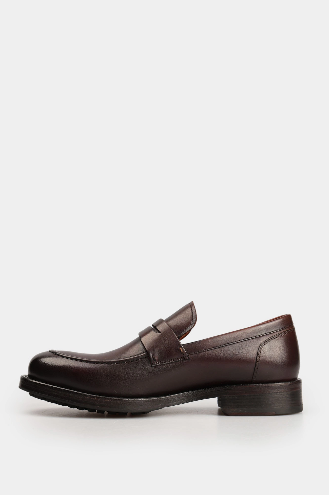 HMCP-803 Лоферы Marc Cony Коричневый