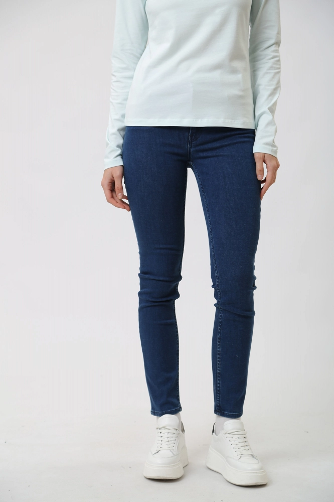 Футболка Armani Exchange Хлопок Белый