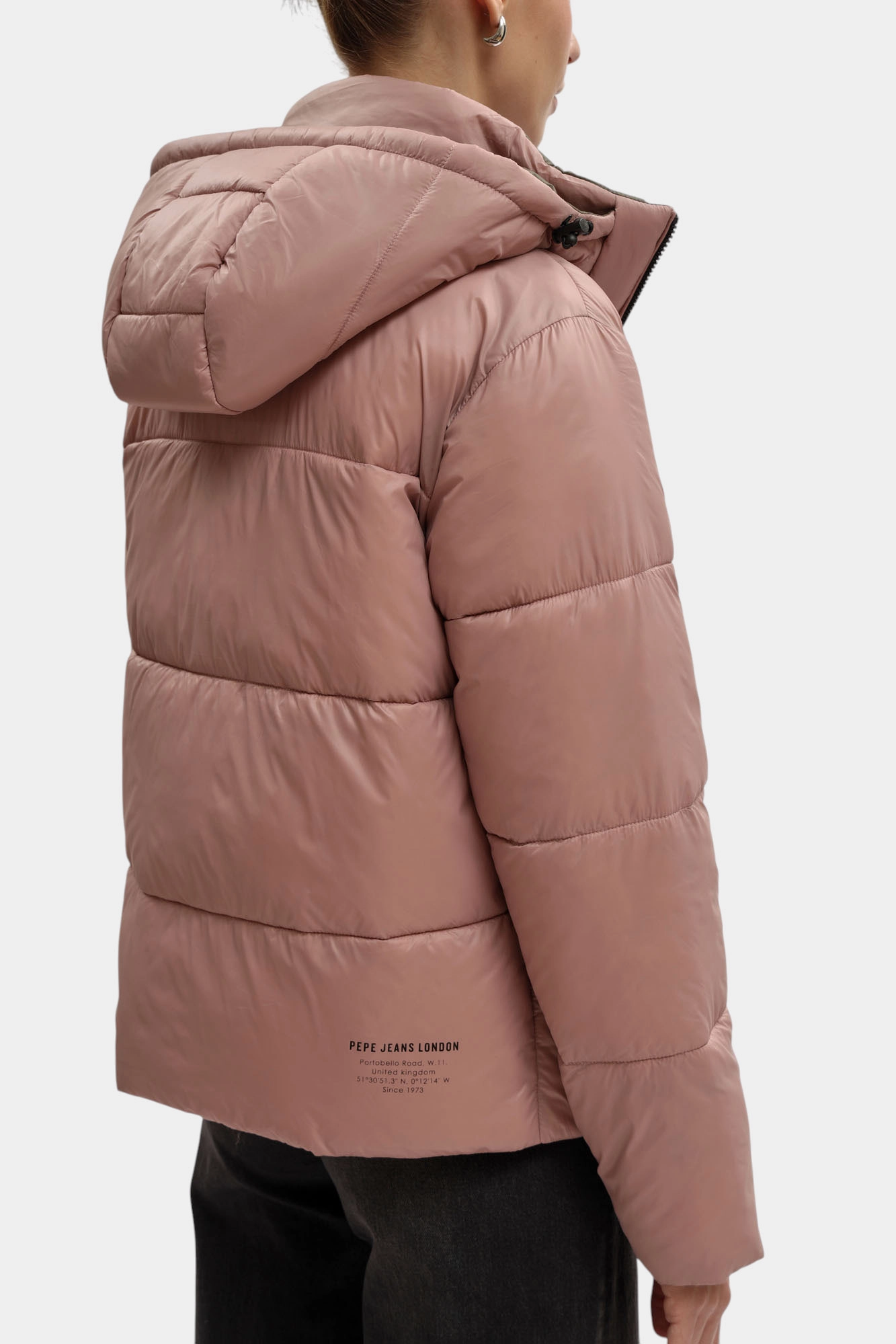 PL4024339 куртка pepe jeans 