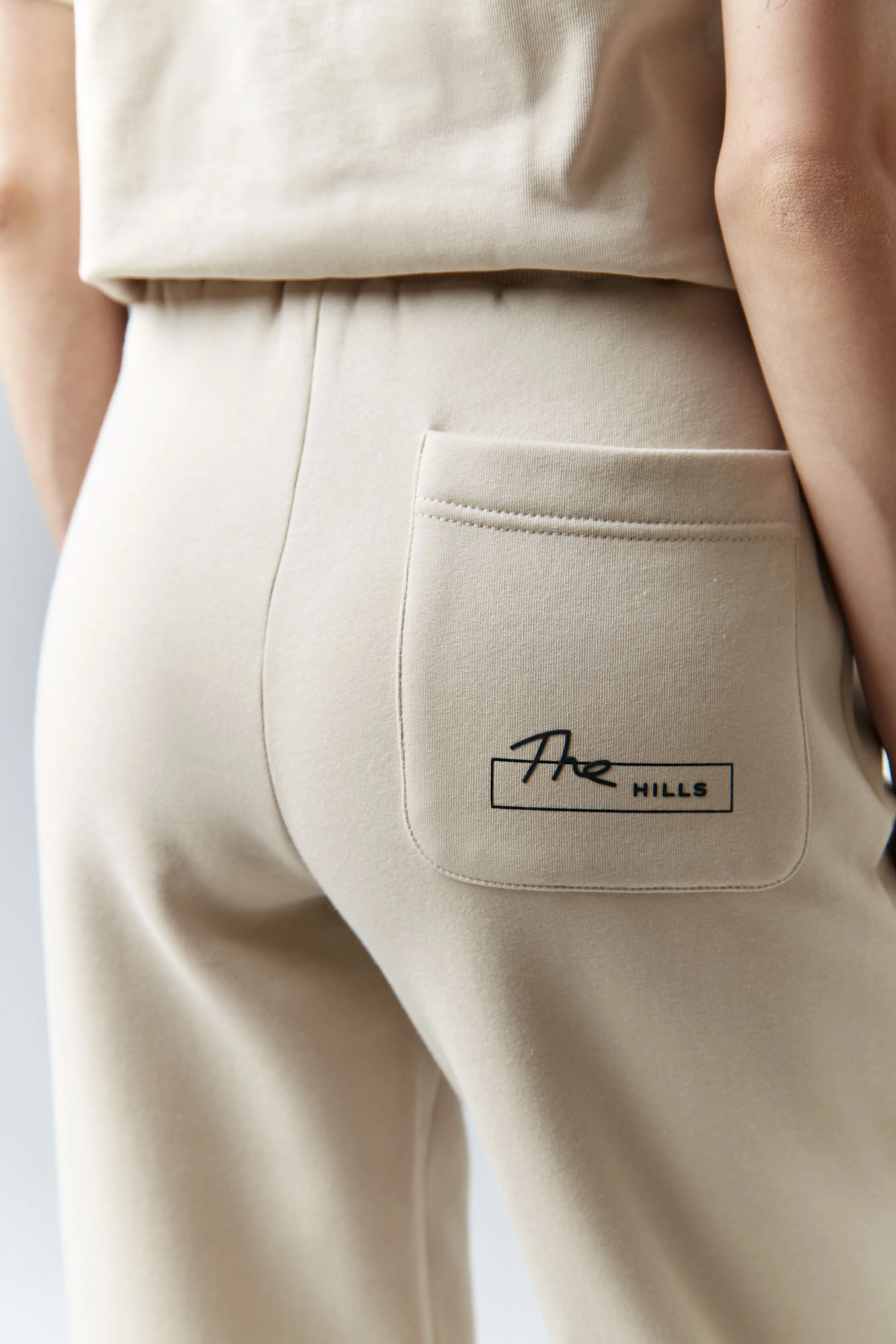 W-242-P-43-0037 брюки спортивные the hills 