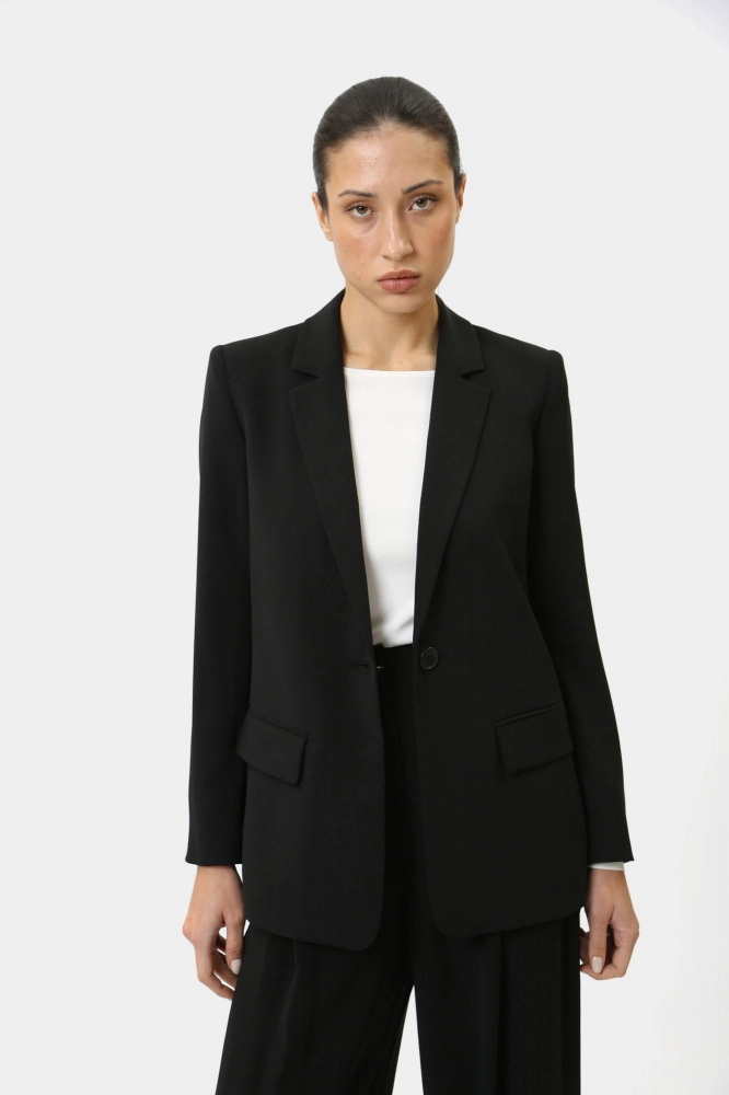 Туфли Graciana Натуральная кожа Черный