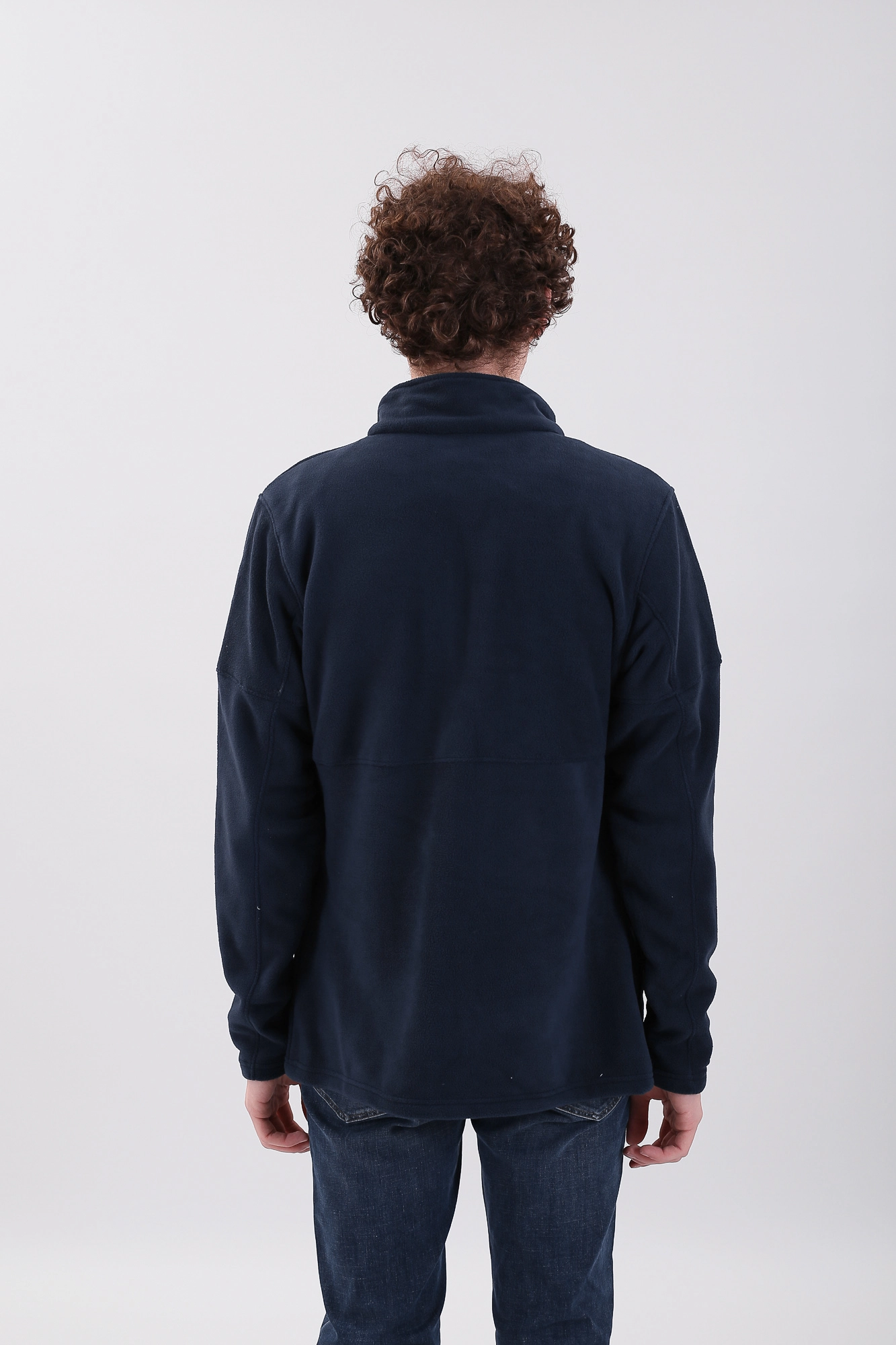 1907753 Кардиган Columbia Синий