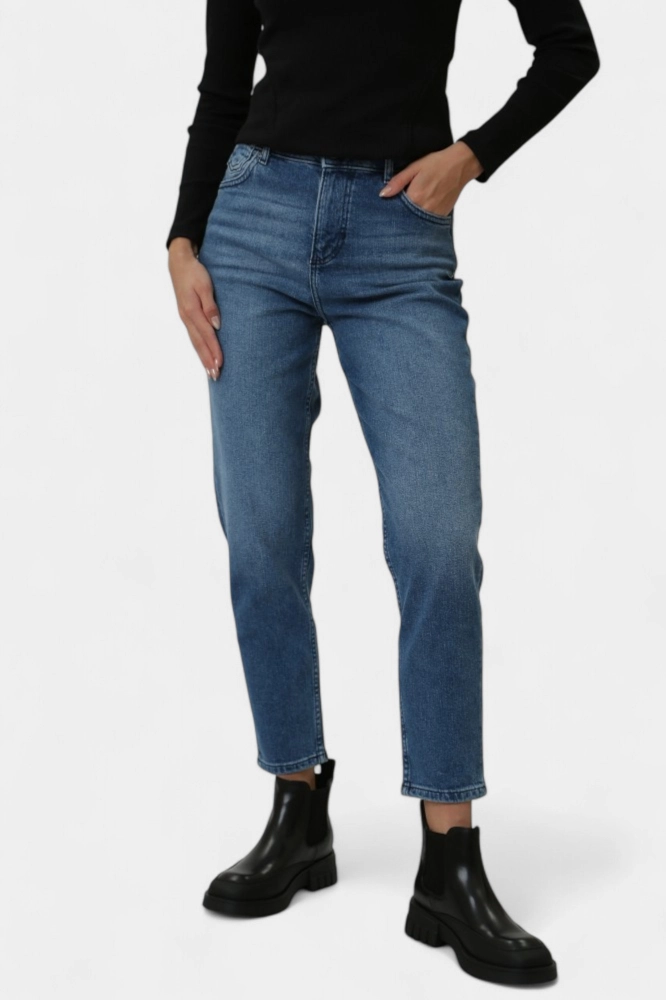 Футболка Armani Exchange Хлопок Салатовый