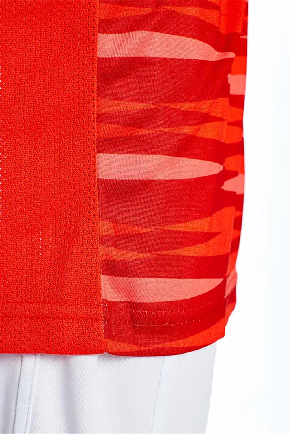 Футболка игровая Keimo