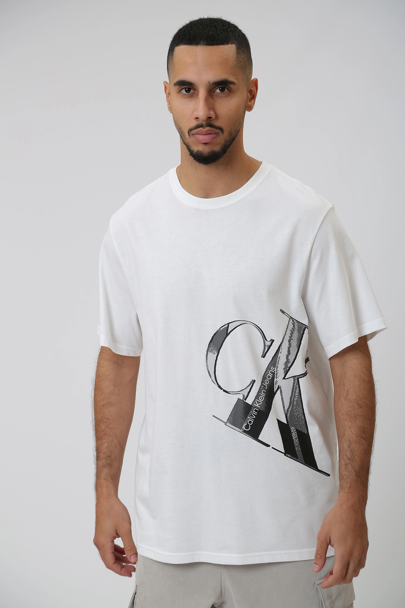 Calvin klein jeans shirt price 2025