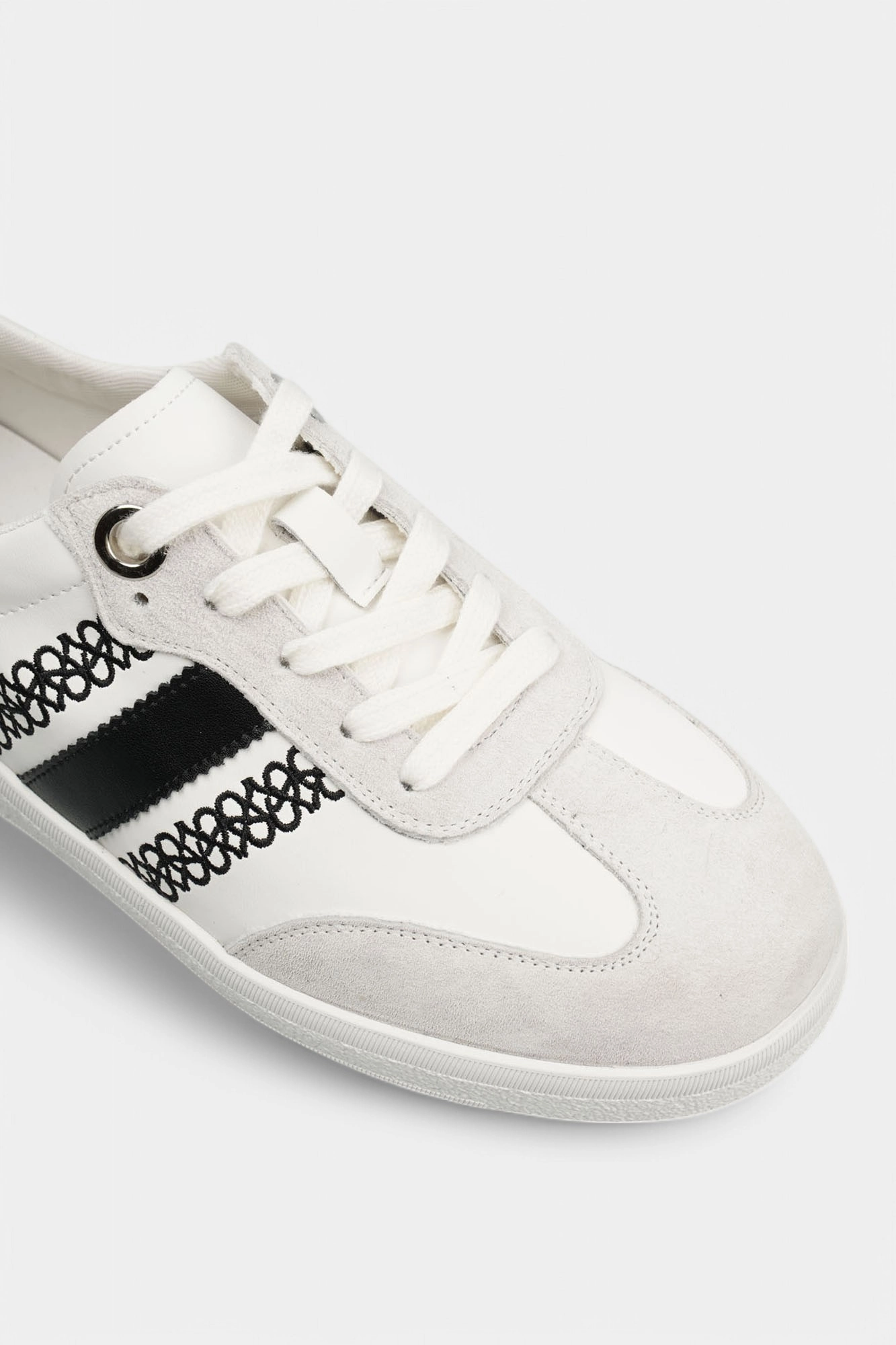 MC21661 Кеды Marc Cony Белый