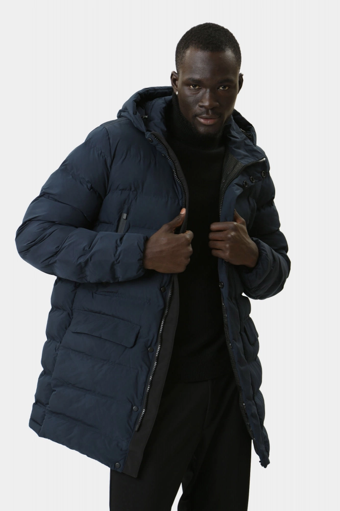 Брюки джинсовые Pepe Jeans  Синий