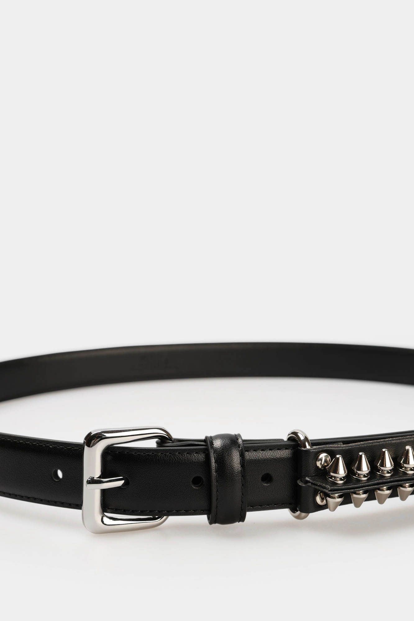 5298-110-53 Ремень Marc Cony Черный