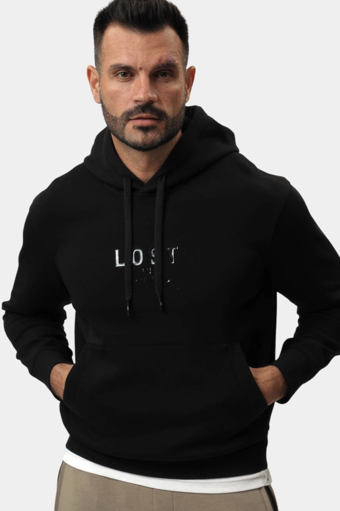 Джинсы Washington Mustang  Черный