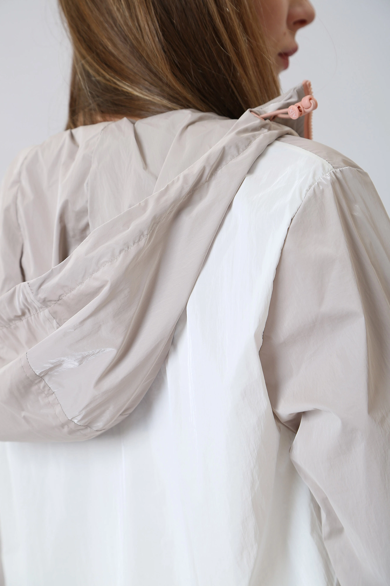 3RYB09_YN4GZ ветровка armani exchange 