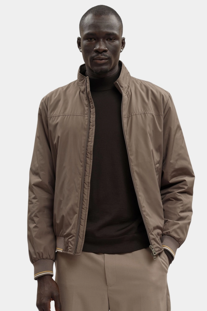 Панама The Hills  Черный