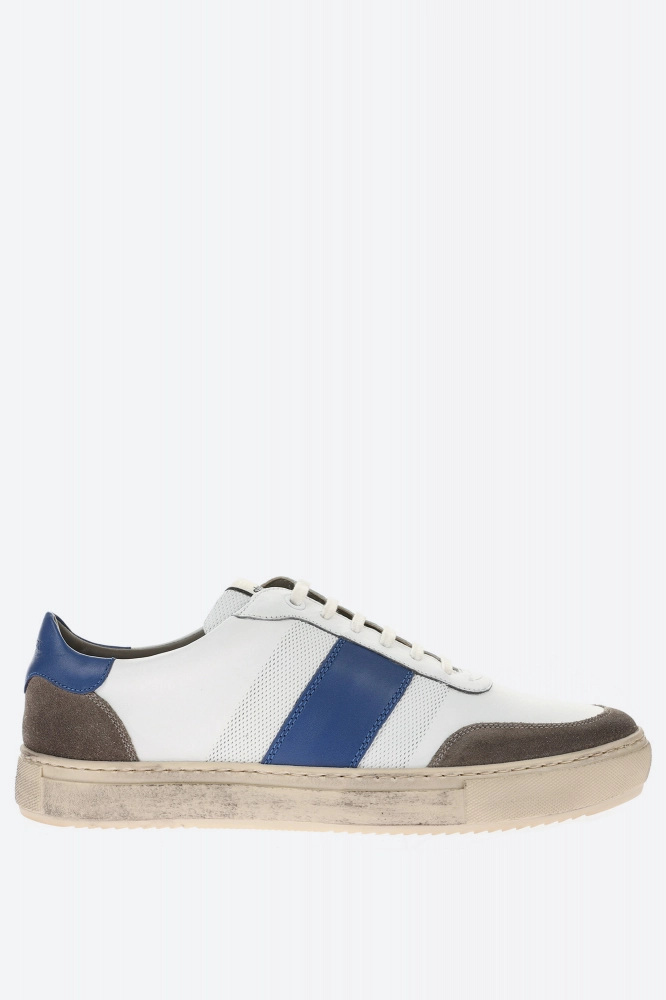 Брюки джинсовые Mustang  Черный