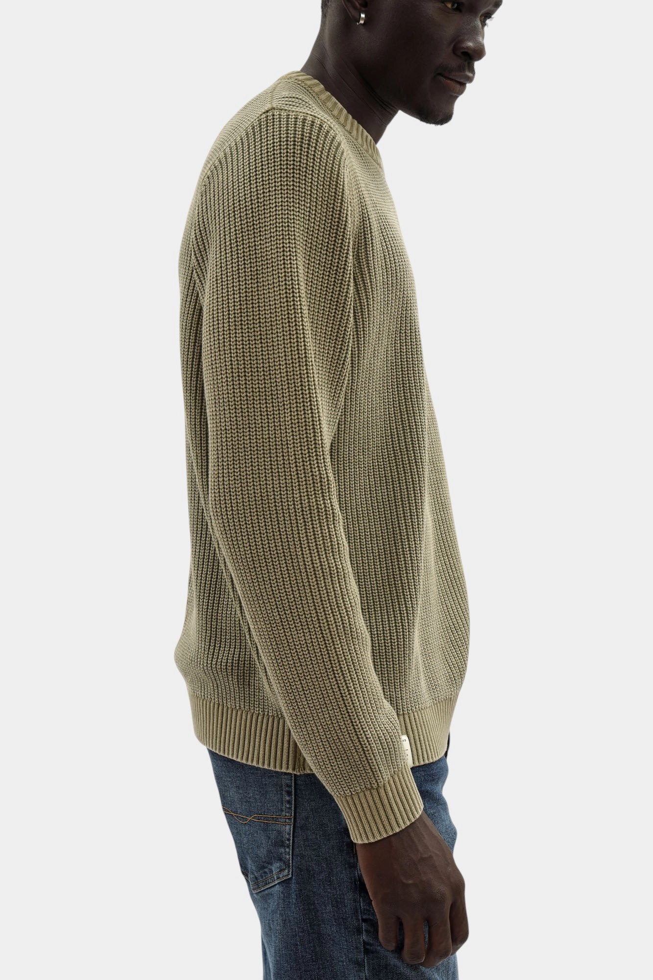 PM7000022 Джемпер Pepe Jeans Зеленый