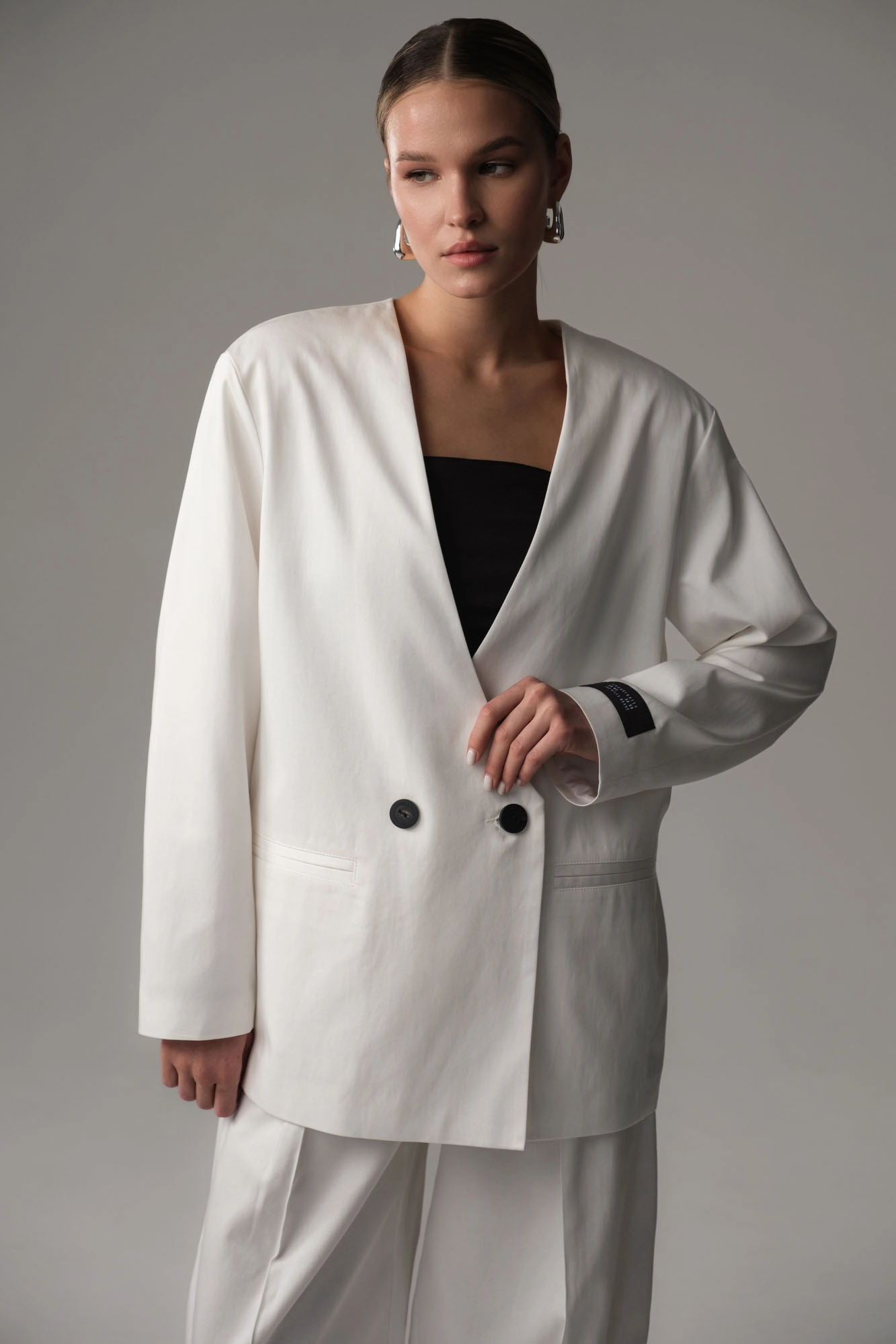 W-251-TH-56-0095 пиджак the hills 