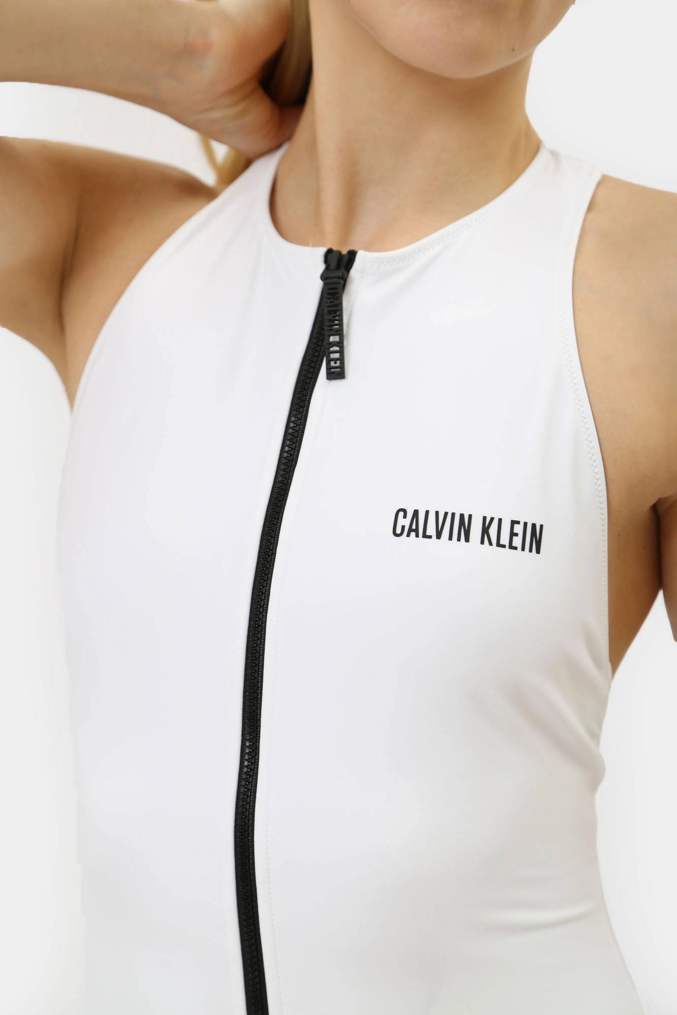 KW0KW02452 купальный костюм calvin klein underwear 