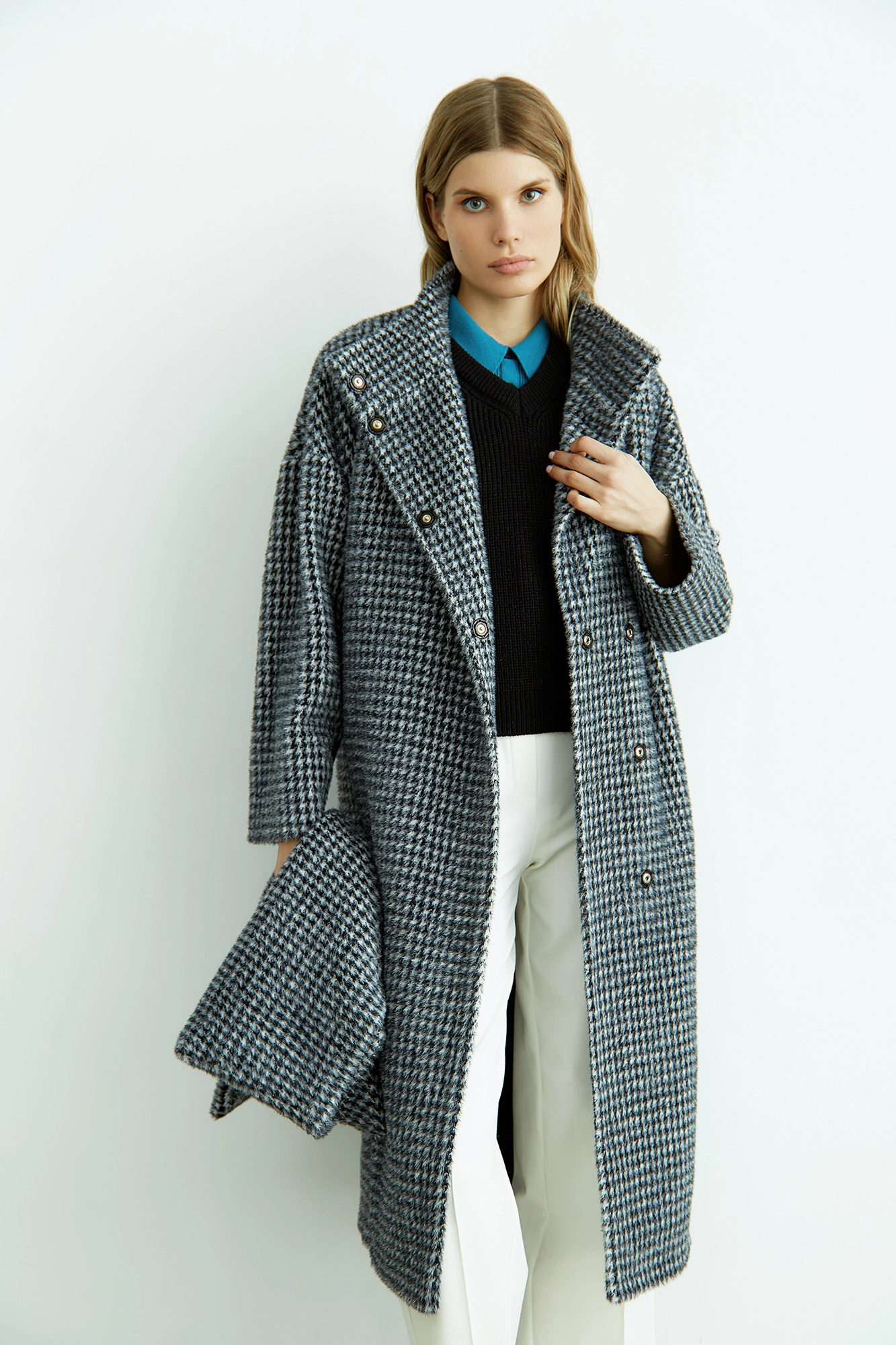 W-232-ZM-1085Ж пальто the hills 