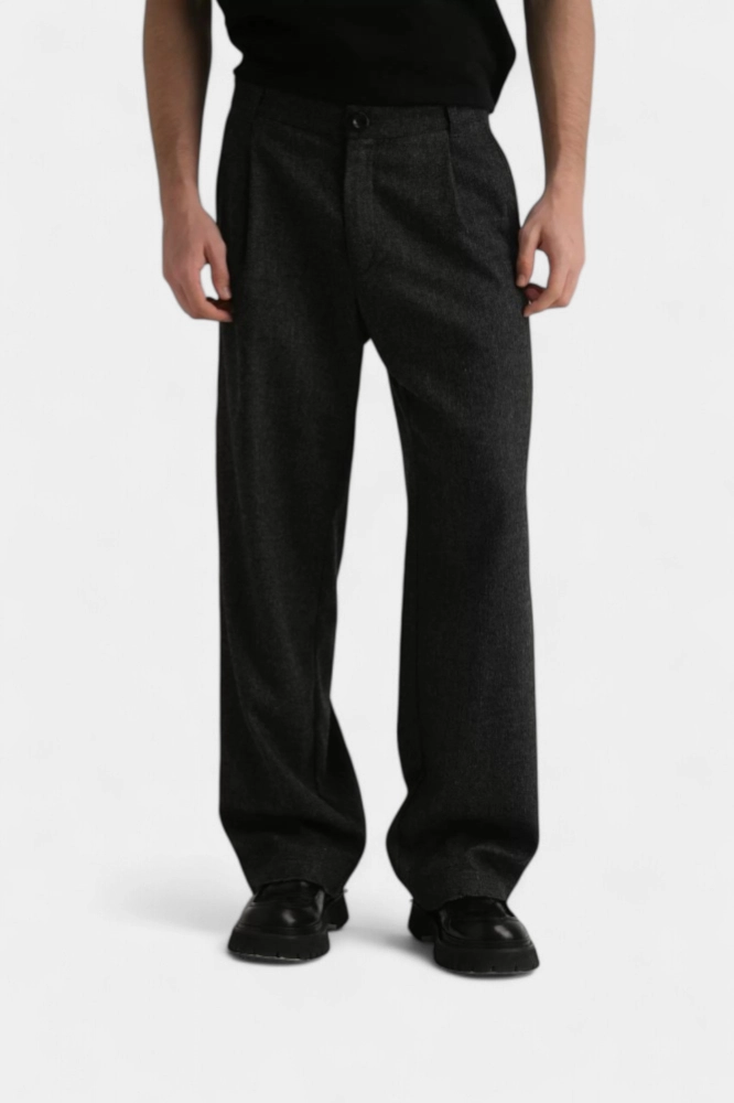 Рубашка Mustang  Черный