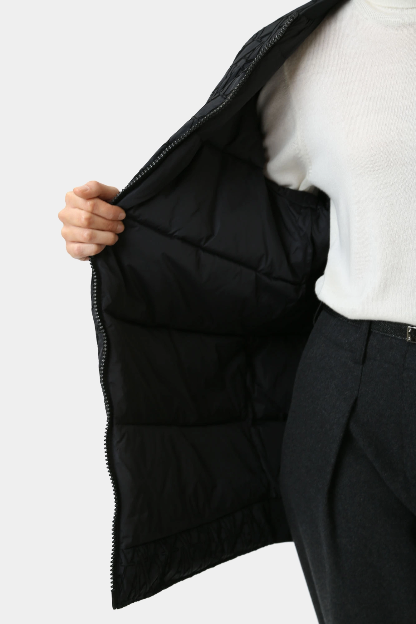 6DYK07_YN2UZ куртка armani exchange 