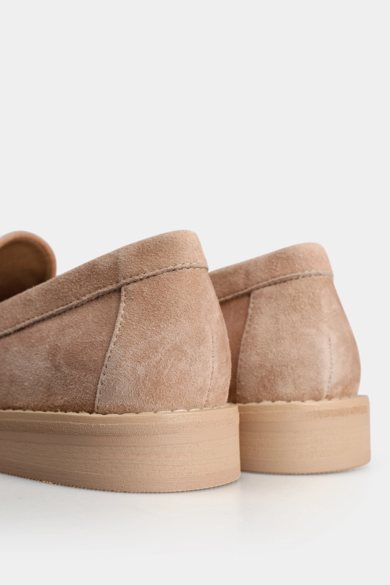 GK26018-3 Лоферы Graciana Белый