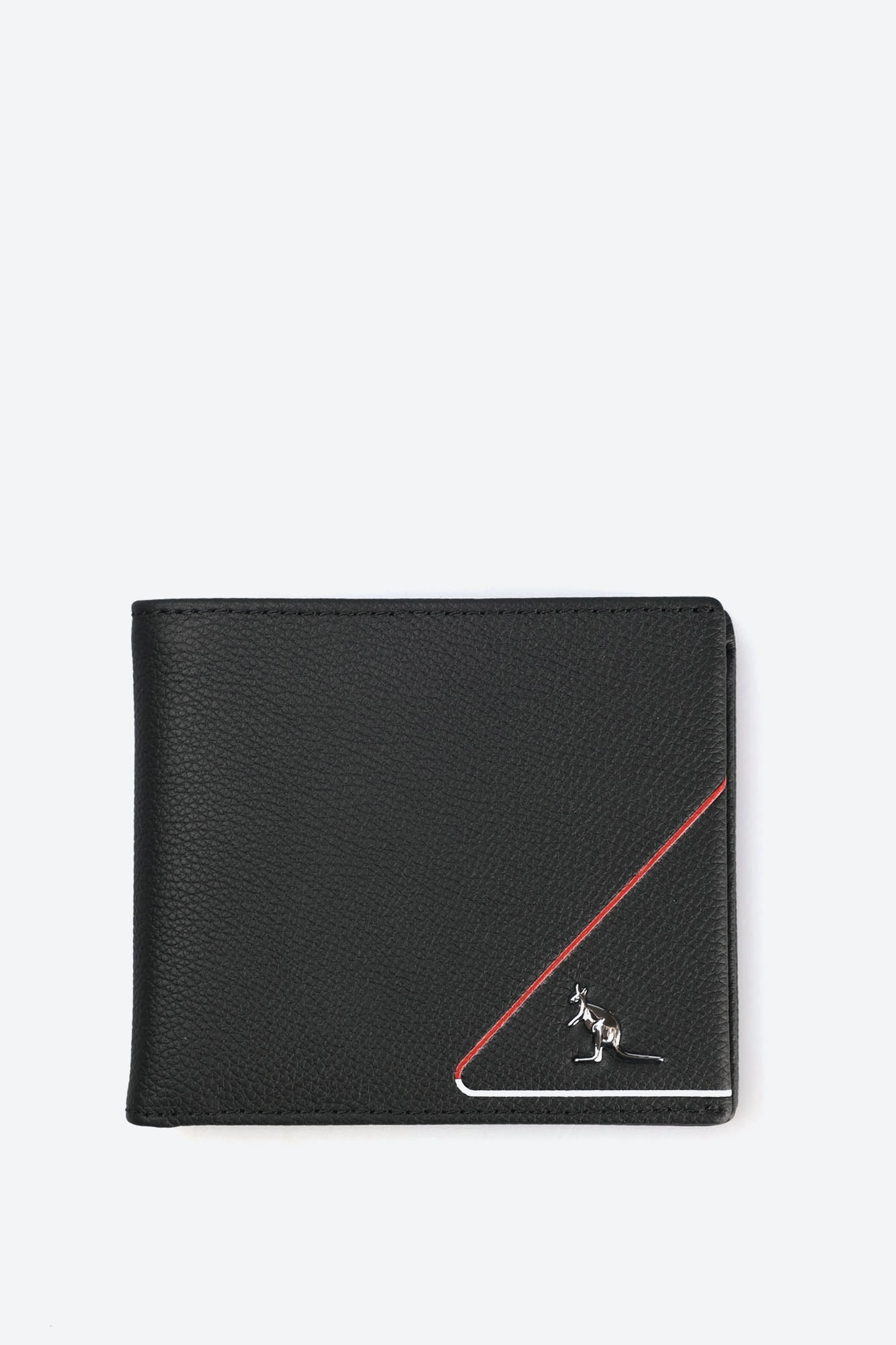 BL-3682-3 Кошелек El rosso Черный