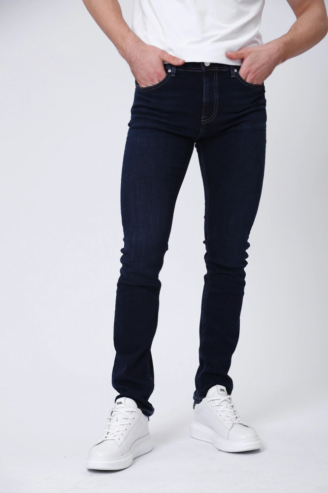 Толстовка Mustang  Синий