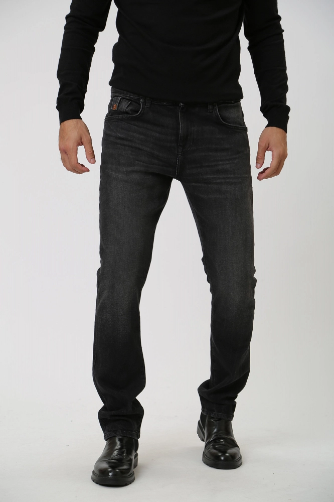 Ботинки Marc Cony  Черный