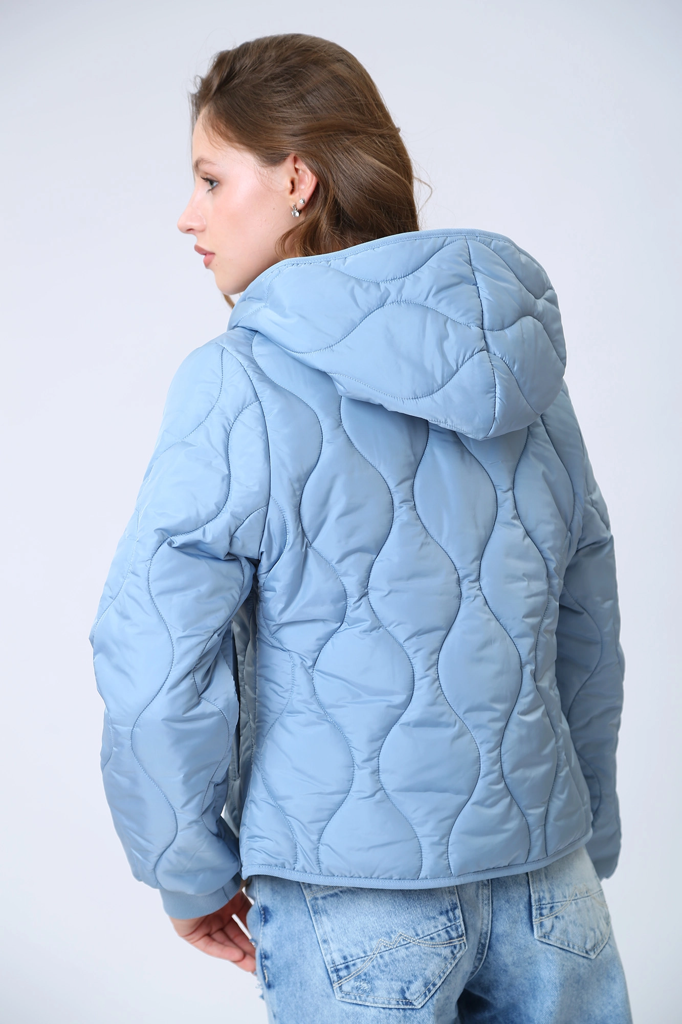 1013607 куртка mustang 