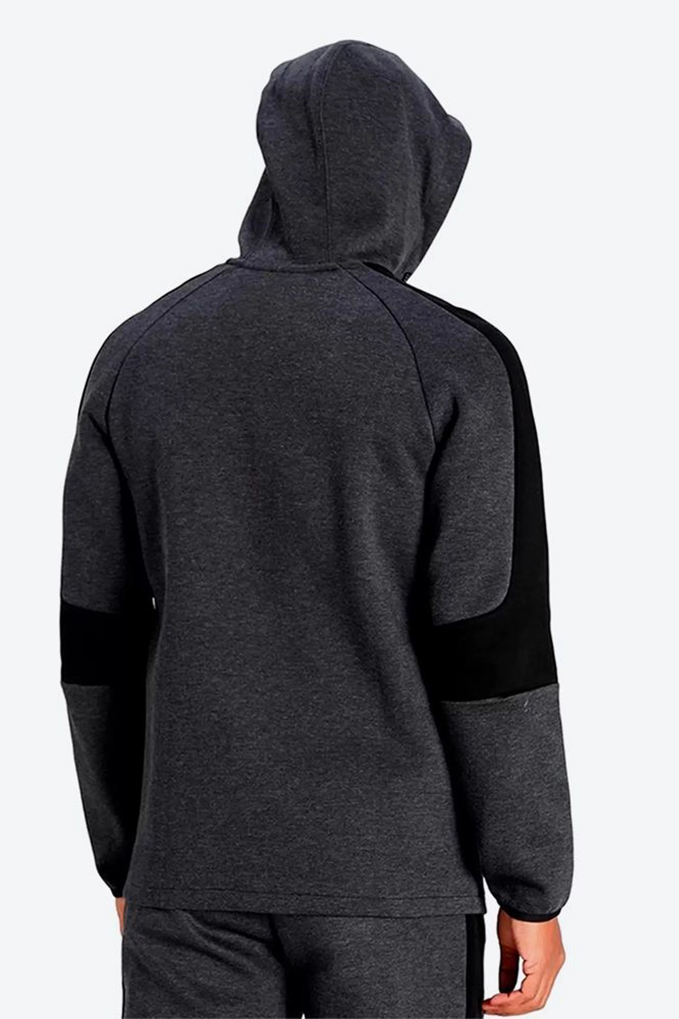 58581207 Худи Puma Серый