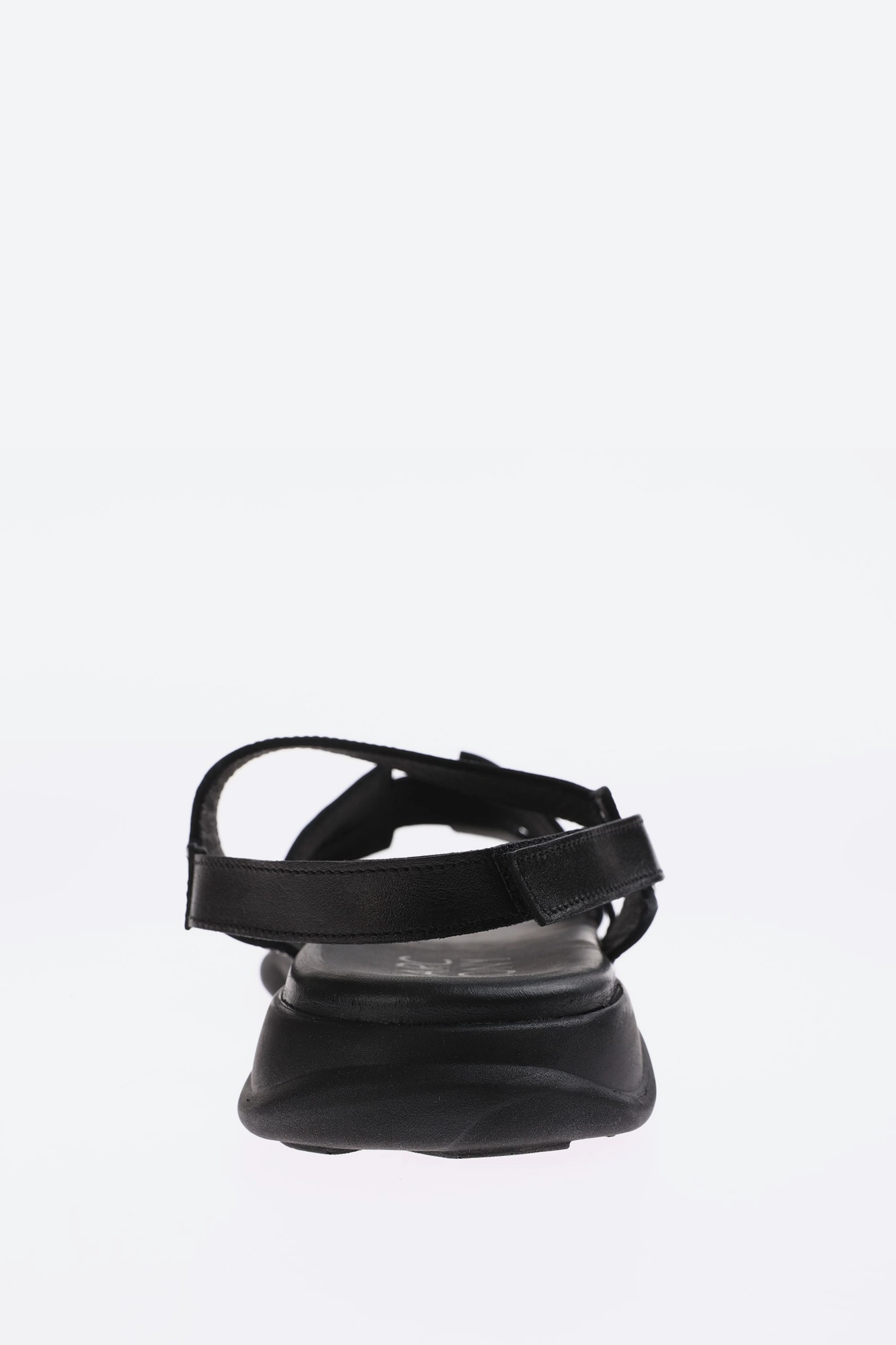 14-2716 Сандалии Marc Cony Черный