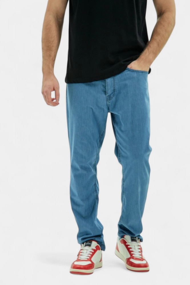 Толстовка с/м Strellson Хлопок Черный