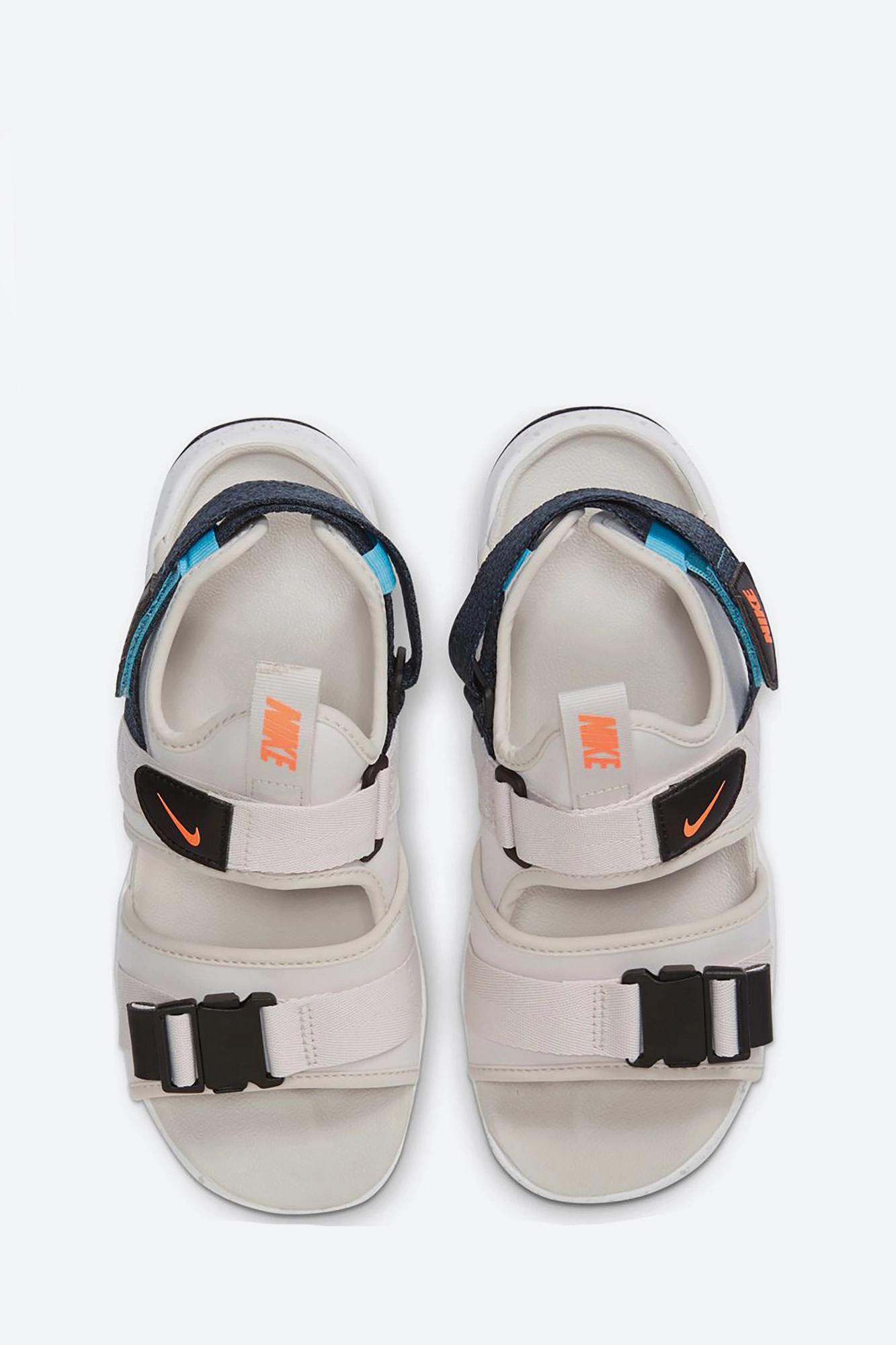  Сандалии Nike Бежевый