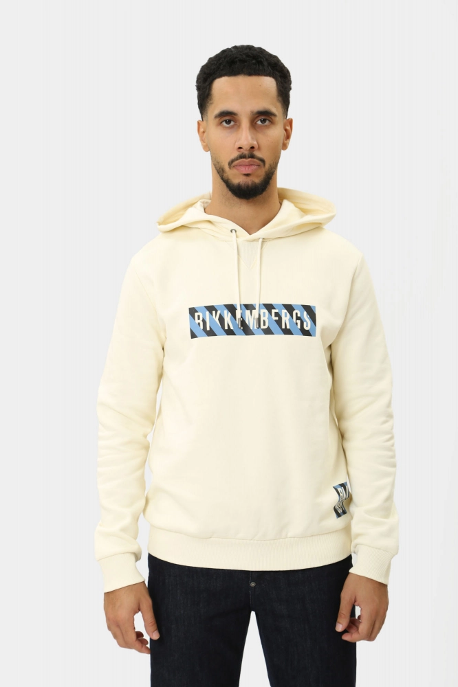 Пальто Karl Lagerfeld Шерсть Синий