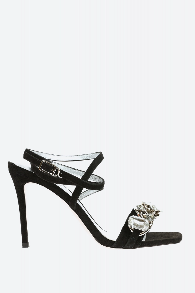 Комбинезон Calvin Klein Underwear Хлопок Черный