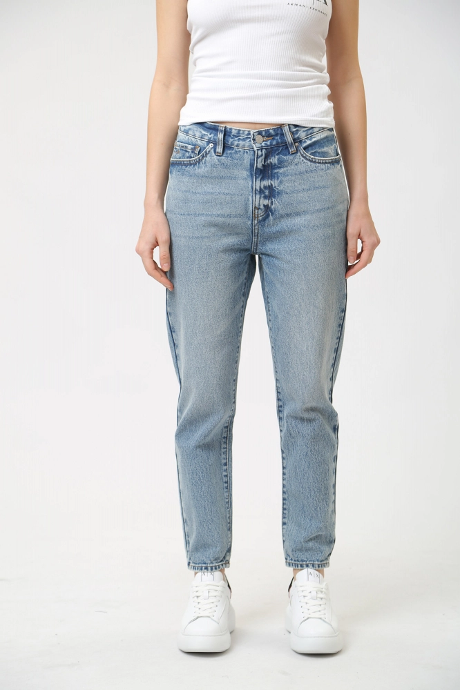 Кроссовки Marc Cony Натуральная кожа Черный