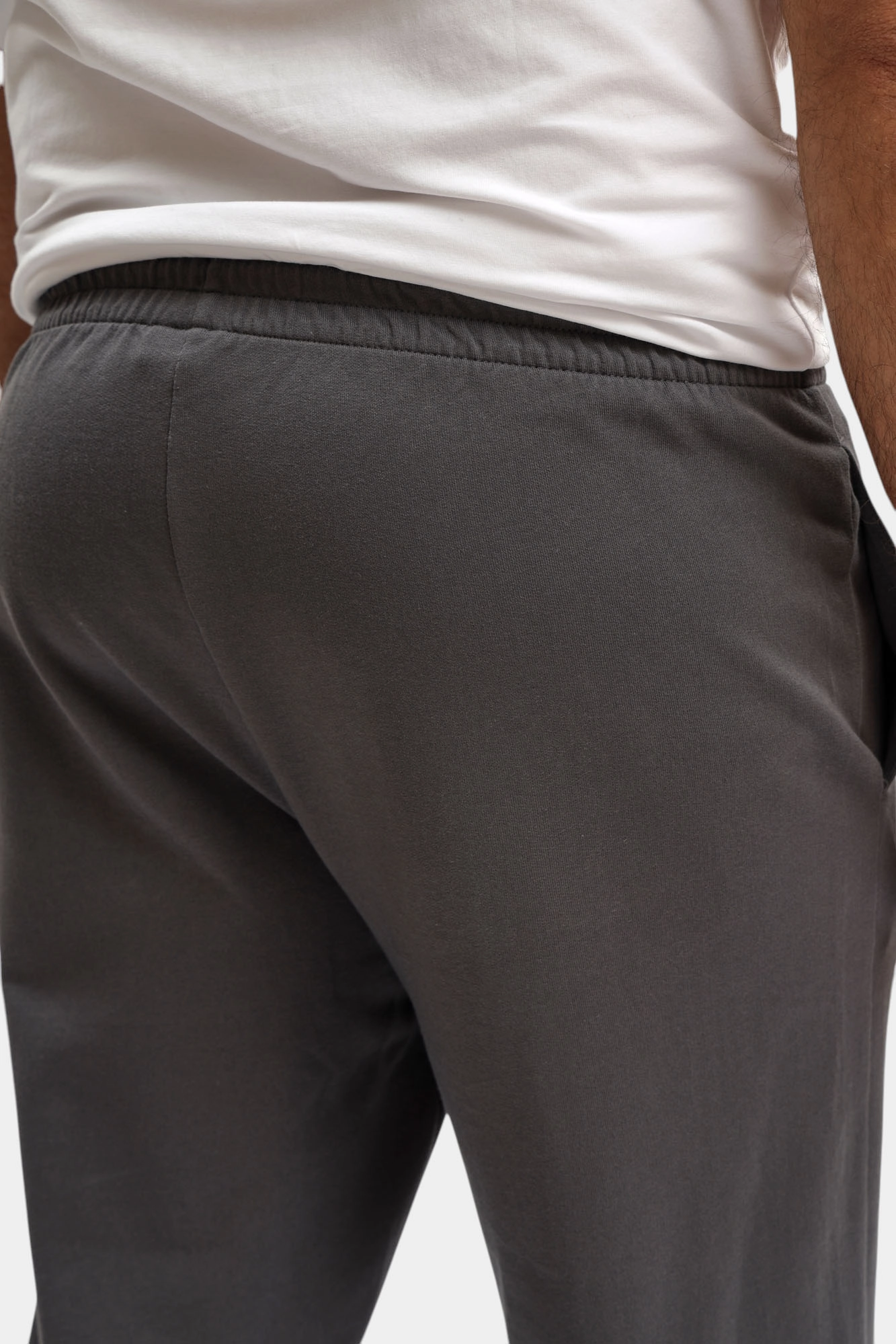 7M001319_AF13512 Костюм спортивный EA7 Серый