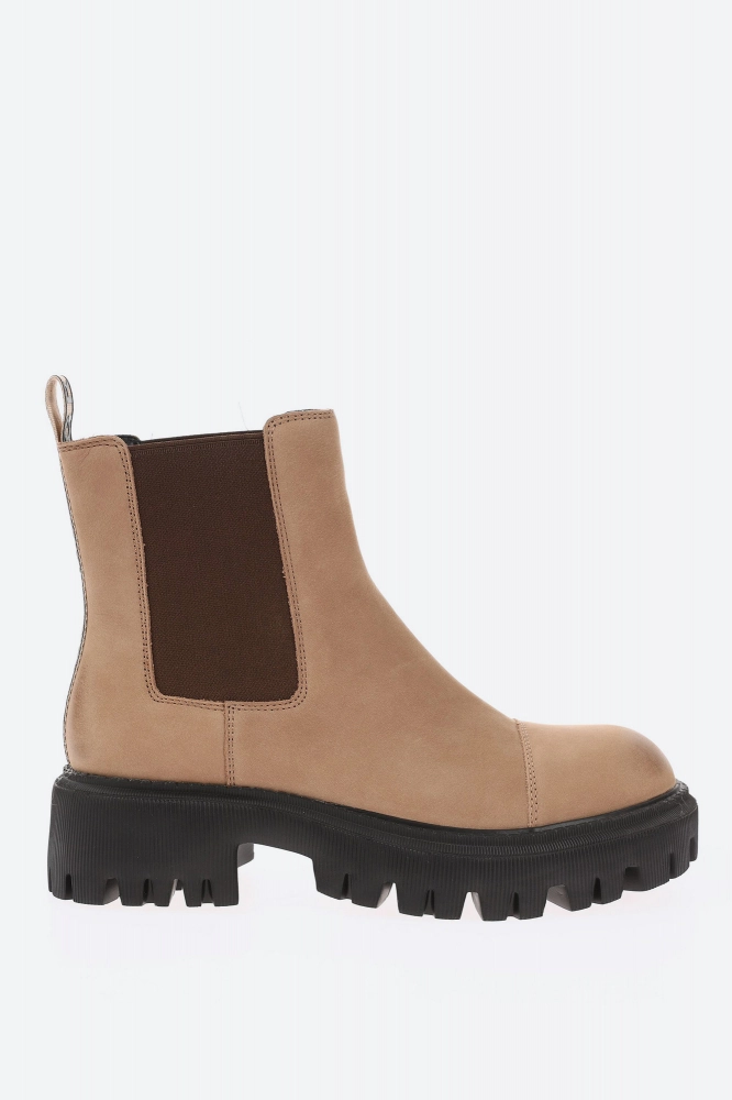 Куртка Emporio Armani Полиэстер Коричневый