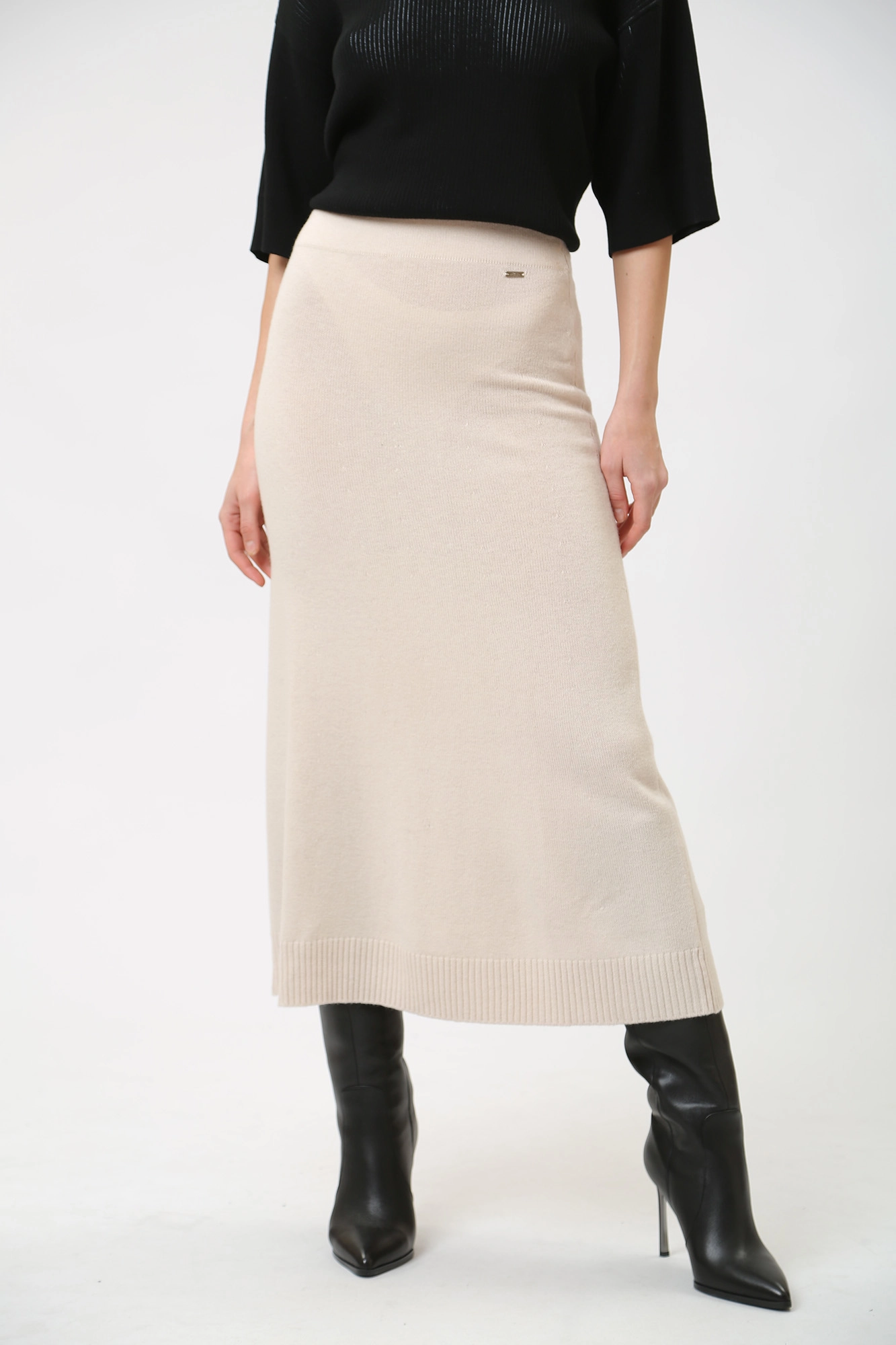 6RYN1Q_YMT8Z юбка armani exchange