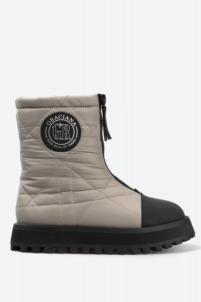 Куртка EA7 Полиэстер Черный