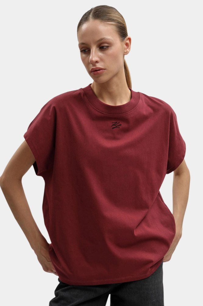 Джинсы Armani Exchange Хлопок Серый