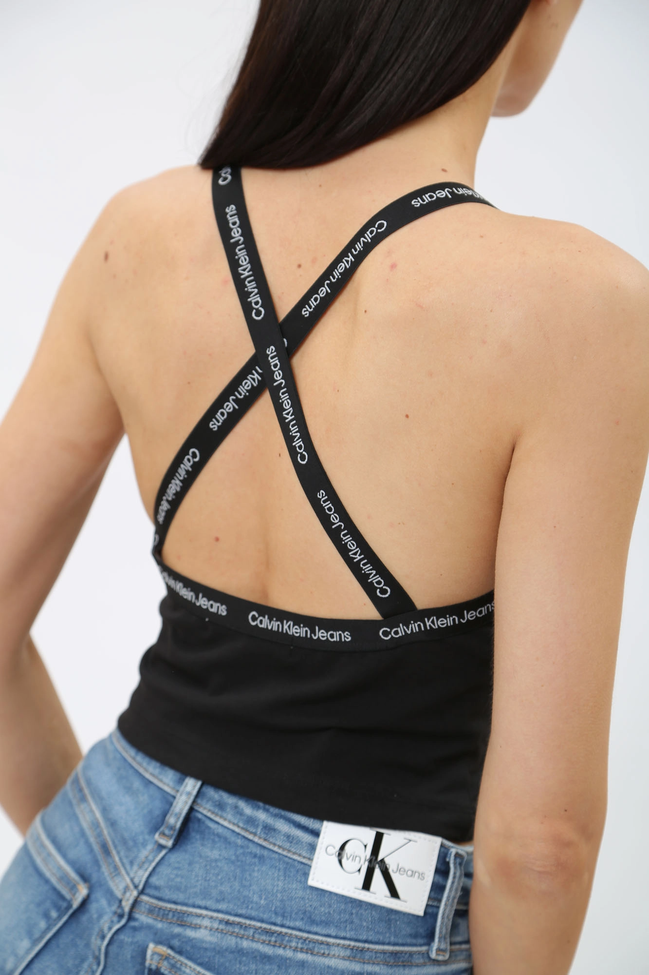 Calvin Klein Jeans J20J223110 BEH Med Online.ru