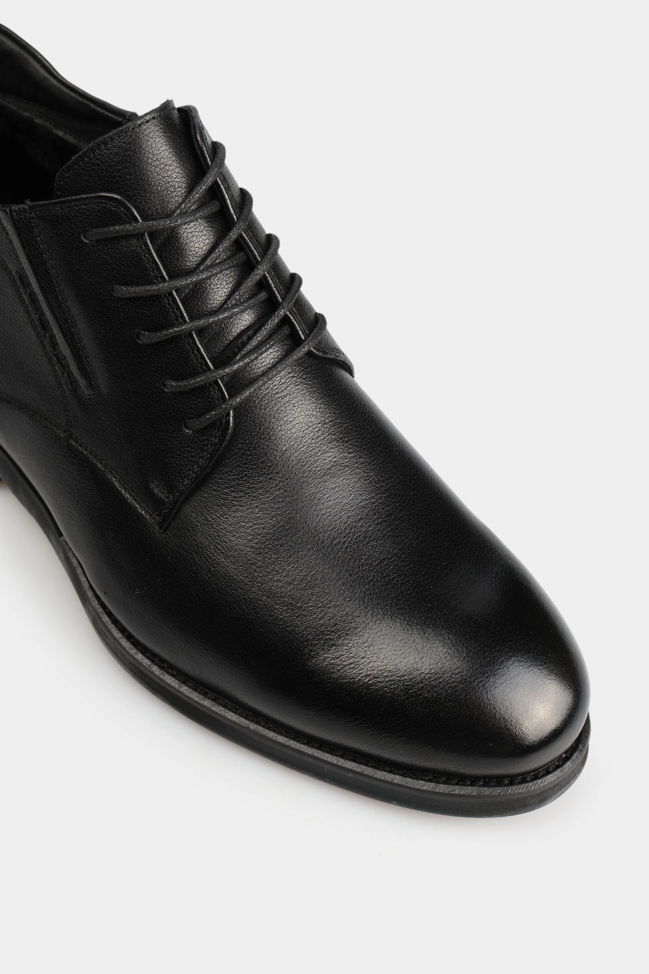 MC-07-03KB Туфли Marc Cony Черный