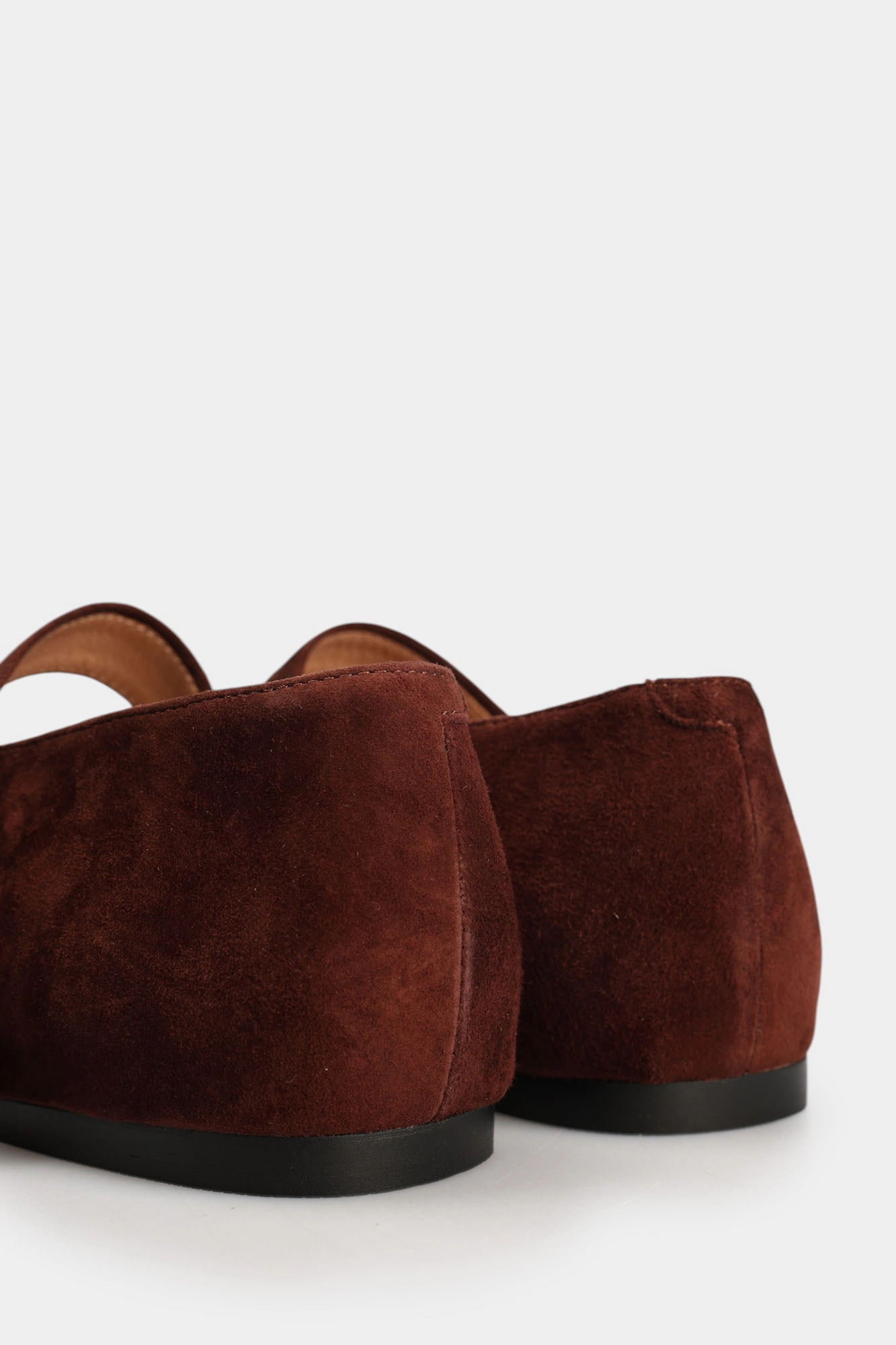 MC2333 Балетки Marc Cony Коричневый